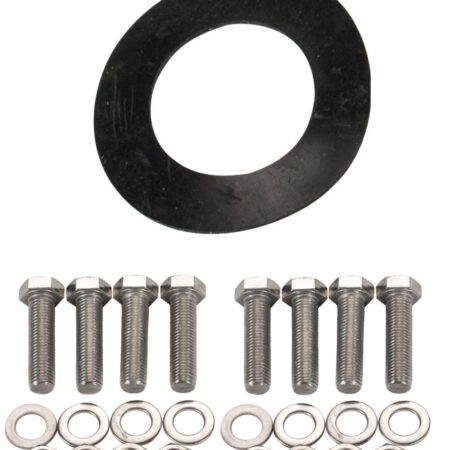 KSB Montageset DN 80 1 Dichtung, Schrauben und Muttern