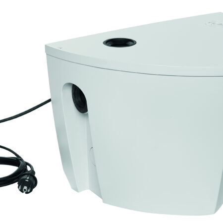KSB Hebeanlage AmaDrainer Box Mini Überflur, mit AmaDrainer 301