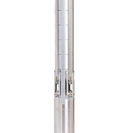 KSB Unterwassermotorpumpe UPA C 100-3/12 EE - DN100-1,1 - 3ph 400 V - Rp 1 1/4