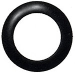 KTW Dichtungen EPDM 90, 1" 27x5x6mm