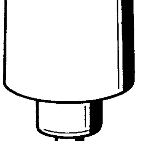 KP Oberteil, für Selbstschlussventil DN15, duschen, Druckkappe Kunststoff weiß, 2000104353