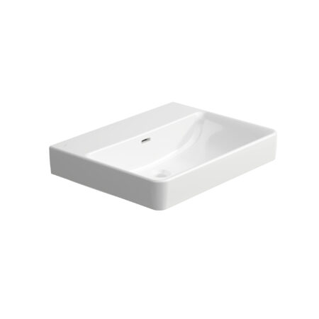 LF Pro S Waschtisch 81096.3 oHL mÜL 600x465 weiß