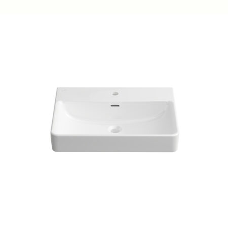 LF Pro S Waschtisch 81096.3 1HL mÜL 600x465 weiß