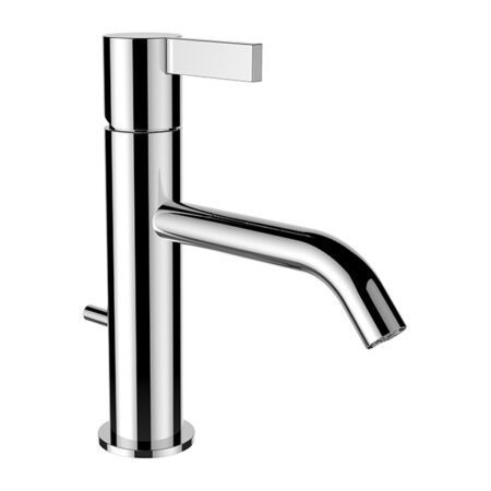 LF Kartell WT-Mischer 31133.1 Ausl.135 o.Ablaufventil chrom