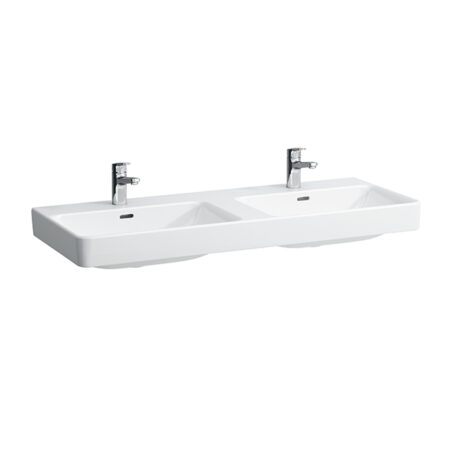 LF Pro S DWT unterbauf. 81496.6 1HL mÜL 1200x460 weiß