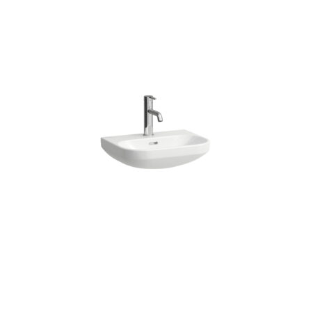 LF Lua HWB 81508.4  1HL, mÜL, weiß