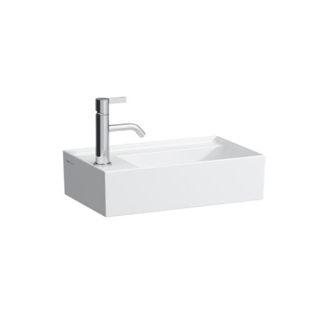 LF Kartell HWB 81533.5 Arm.Bank li 1HL oÜL 460x280 weiß