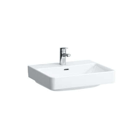LF Pro S Aufsatz-WT 81696.2 1HL mÜL US geschl.550x465 weiß