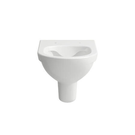 LF Pro Wand Tiefspül-WC 82096.0 spülrandlos  LCC weiß
