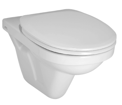 LF Object Wand-Tiefspül-WC 82106.0 355x530 weiß