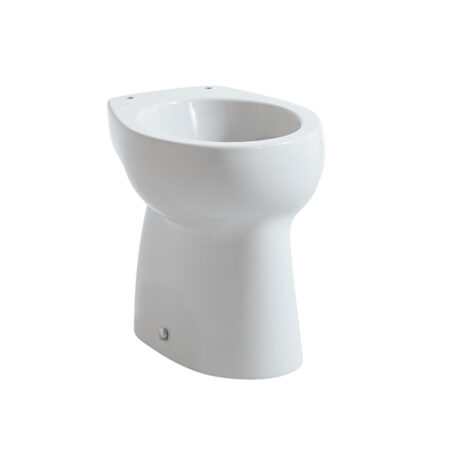LF Florakids Stand-Flachspül-WC 82203.7 Abg.senkrecht 295x385 weiß