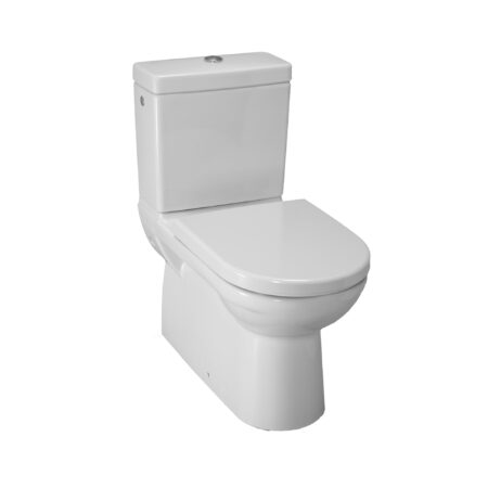 LF Pro Stand-Tiefspül-WC 82495.8 f.aufges.SPK m.Vario-Abg.360x700 LCCweiß