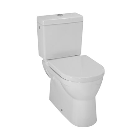 LF Pro Stand-Flachspül-WC 82495.9 f.aufges.SPK m.Vario-Abg.360x670 LCCweiß
