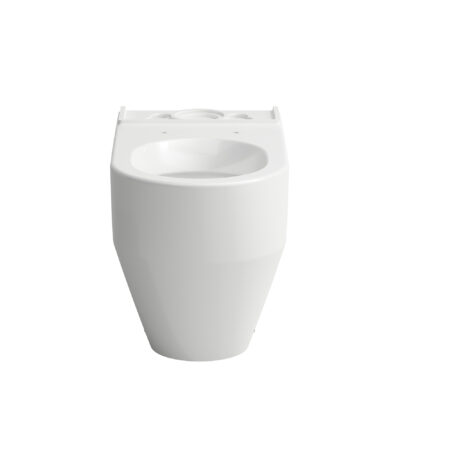 LF Pro Stand-Tiefspül-WC 82595.2 f.SPK Vario-Abgang 360x560 weiß
