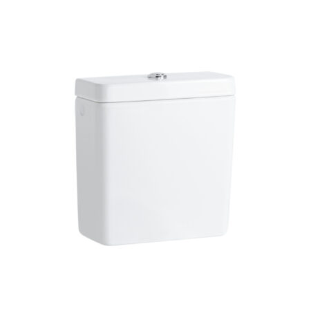 LF Moderna R SPK 82654.1 Anschluss hinten weiß