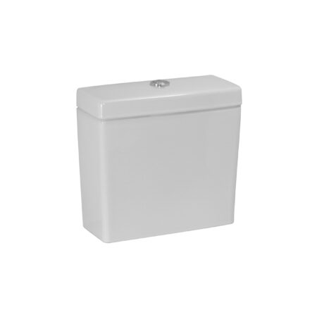 LF Pro Spülkasten 82695.1 Anschluss hinten weiß