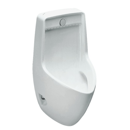 LF Taro Nova Urinal 84000.0 Zulauf innen o.Steuerung 390x390x745 weiß