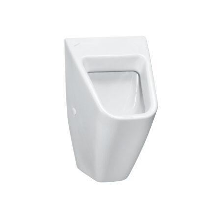 LF Vila Urinal 84114.2 o.Deckel o.Steuerung 305x285 weiß
