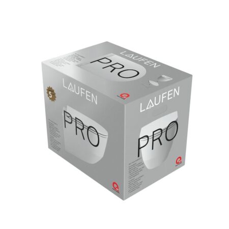 LF Pro Komplettset Wand-WC 86695.5 best. aus 82096.5 u. 89896.6