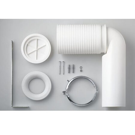 LF Ablaufset 89009.2 70-220 mm