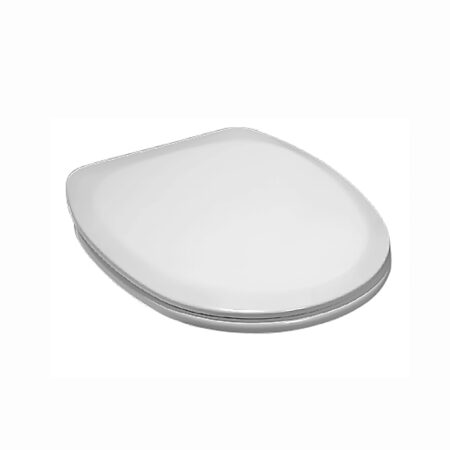 LF Object WC-Sitz&Deckel 89021.0 weiß