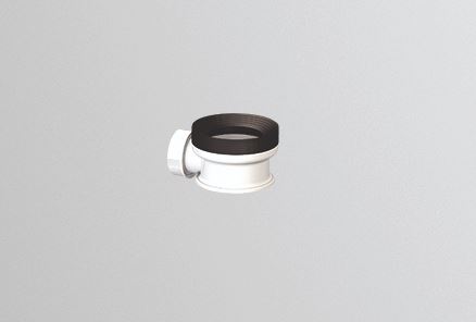 Laufen Überlaufgarnitur -C- 70X50X87MM