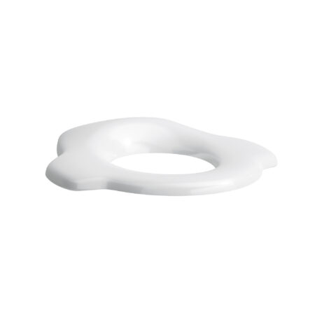 LF Florakids WC-Sitz 89103.2 ergonomisch weiß