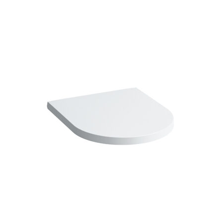 LF Kartell WC-Sitz&Deckel 89133.2 abnehmbar, weiß