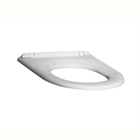 LF Libertyline WC-Sitzring 89147.0 ohne Deckel abnehmbar weiß