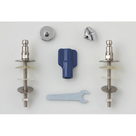 LF PRO Scharnier 89195.2 f.9195.0/1 (mit seitl. Befest.Schlitz)
