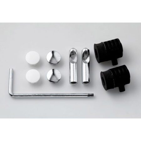 LF Befestigungsset 89280.8 M8 f.Urinale Lema, Caprino Plus, Alessi dot, Vila