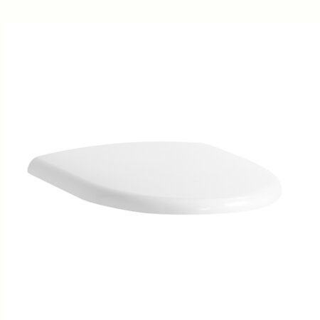 LF Moderna R WC-Sitz&Deckel 89354.3 abnehmbar m.Rändelschraube weiß