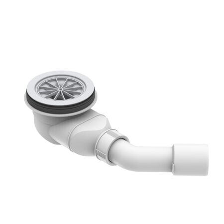 LF Solutions Siphon 29512.7 Durchmesser 90 mm