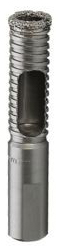 IRWIN STEINBOHRER  DIAMOND 6mm