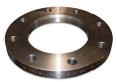 Losflansch / EN1092-1 / Typ 02A PN16 P250GH feuerverz. DN65/76.1mm -8Loch