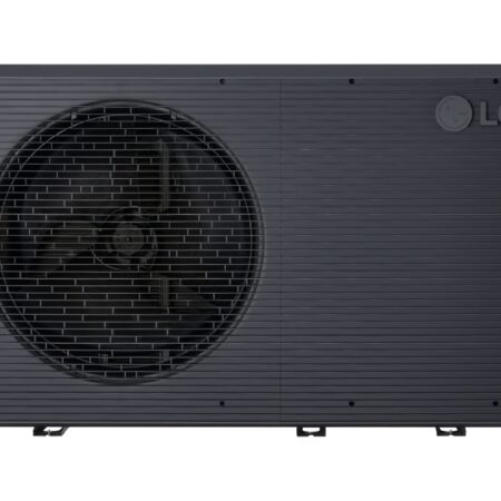LG THERMA V R290 Monobloc Premium 14 kW Luft/Wasser Wärmepumpe