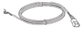 LG Verlängerungskabel 10m für Kabelfernbedienung