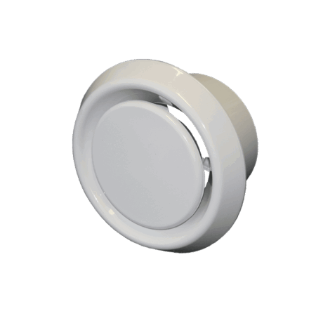 Kunststoffausführung 100 mm