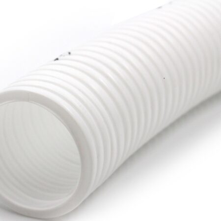 Livento Type ALS-FR75 Flexibles Lüftungsrohr  DN 75