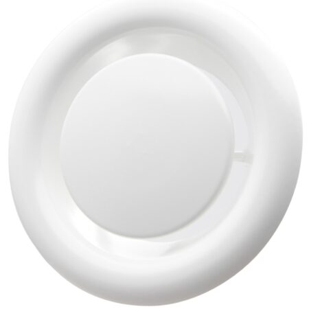 Livento Type ALS-TVS100A AL-Tellerventil DN 100