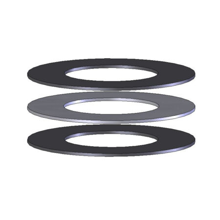 MeiFlow Top Dichtungssatz DN25/32