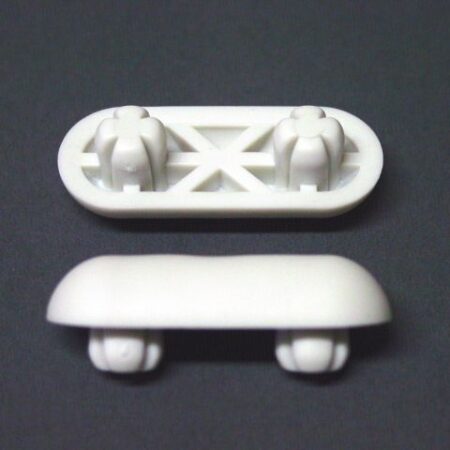 MKW Pufferset (4 x Brille 2 x Deckel)