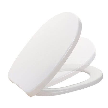 MKW WC-Sitz AIDA PLUS Slowclose abnehmbar
