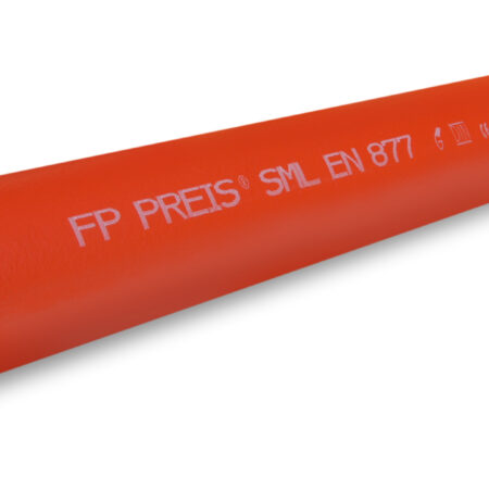 ML Rohr DN 50/3000, Preis per Meter