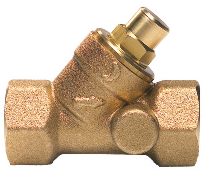 BWT Mondseer Fig. 3506 3/4", Rückflussverhinderer, HACCP*