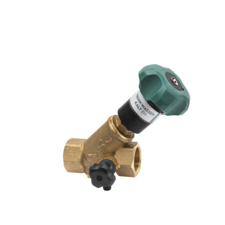 BWT Mondseer Fig. 3508N-1/2" M Freistromvent RV ÖVGW DVGW M-Clip HACCP*