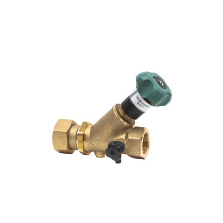 BWT Mondseer Fig. 2510/3510 AV-1" M Ausgangsventil, M-Clip, HACCP*