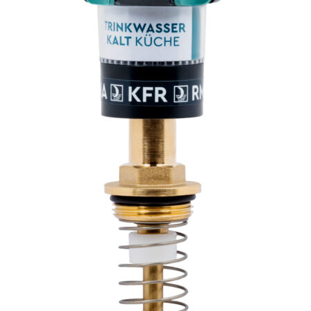 BWT Mondseer Fig. 3518R-3/4" M 3D Oberteil RV zu 3508N M-Clip HACCP*