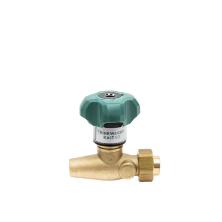 BWT Mondseer Fig. 71I 1/2"X15 M Freistromventil, ÖVGW, M-Clip, HACCP*