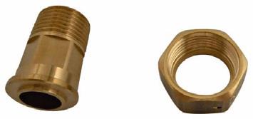 Verschraubungs-Set R1"xG5/4" f.WZ o. WMZ (2 Stk.)